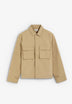 SCTECNIC OVERSHIRT