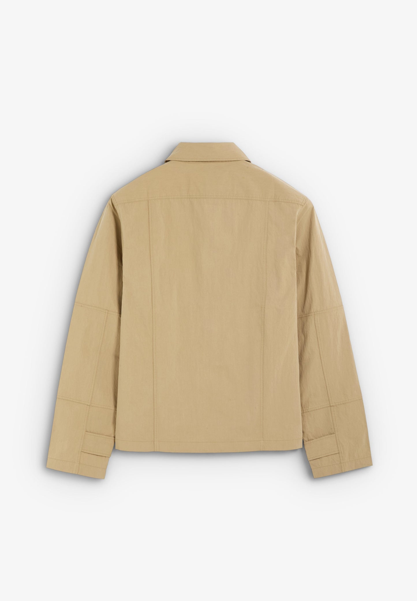 SCTECNIC OVERSHIRT