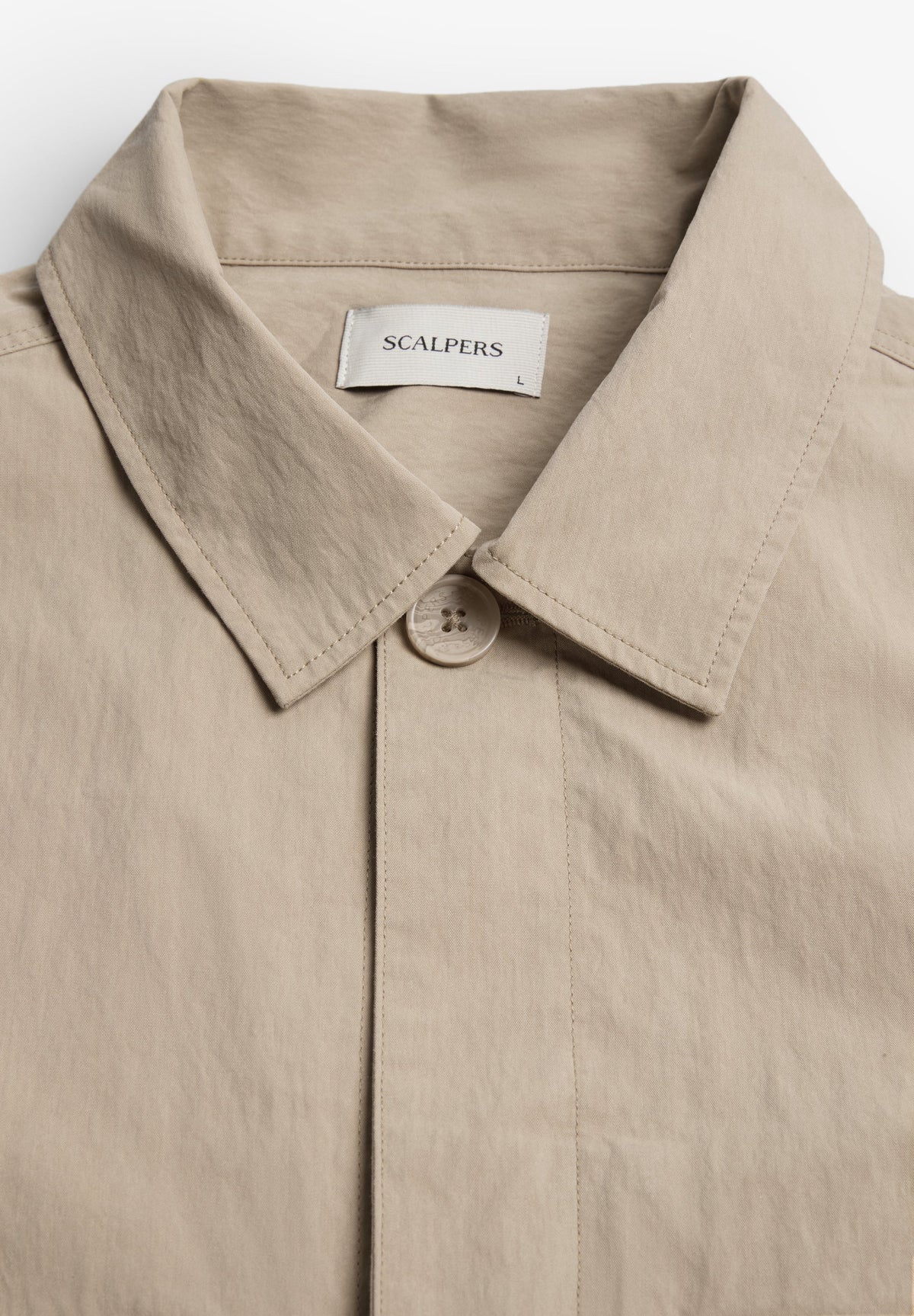 SOBRECAMISA TÉCNICA BOLSILLOS