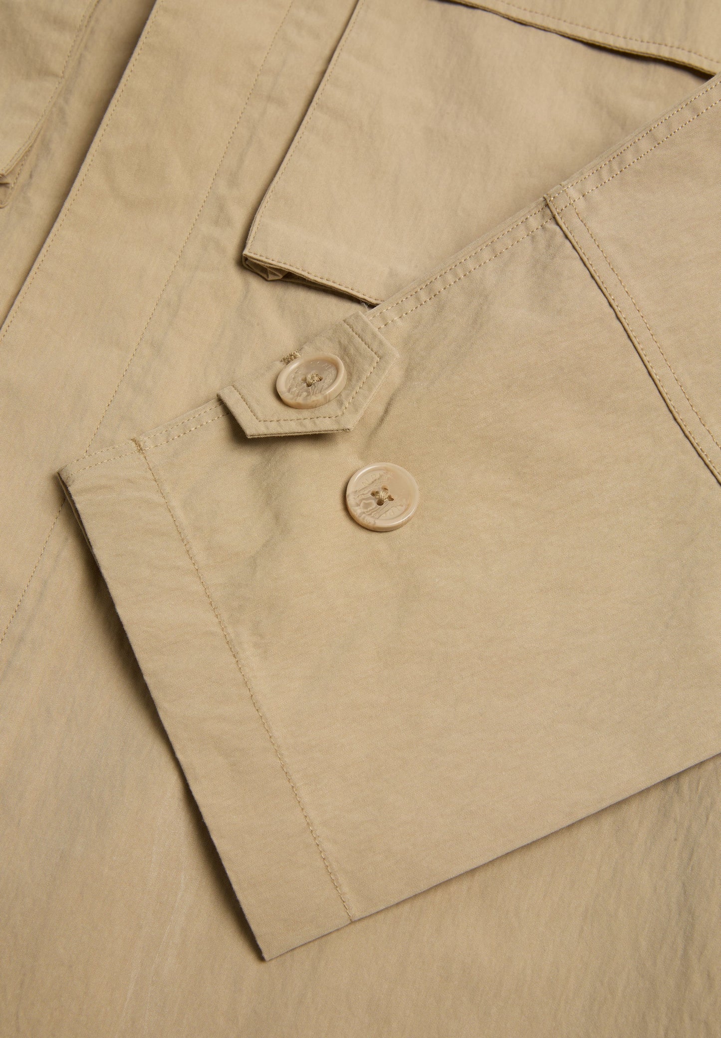 SCTECNIC OVERSHIRT