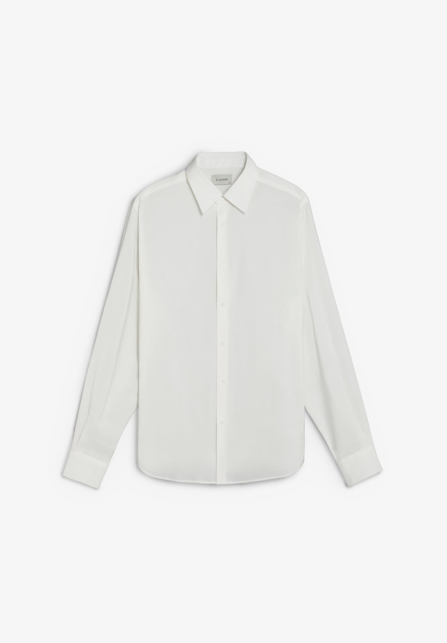 SCNEWFANCY SHIRT