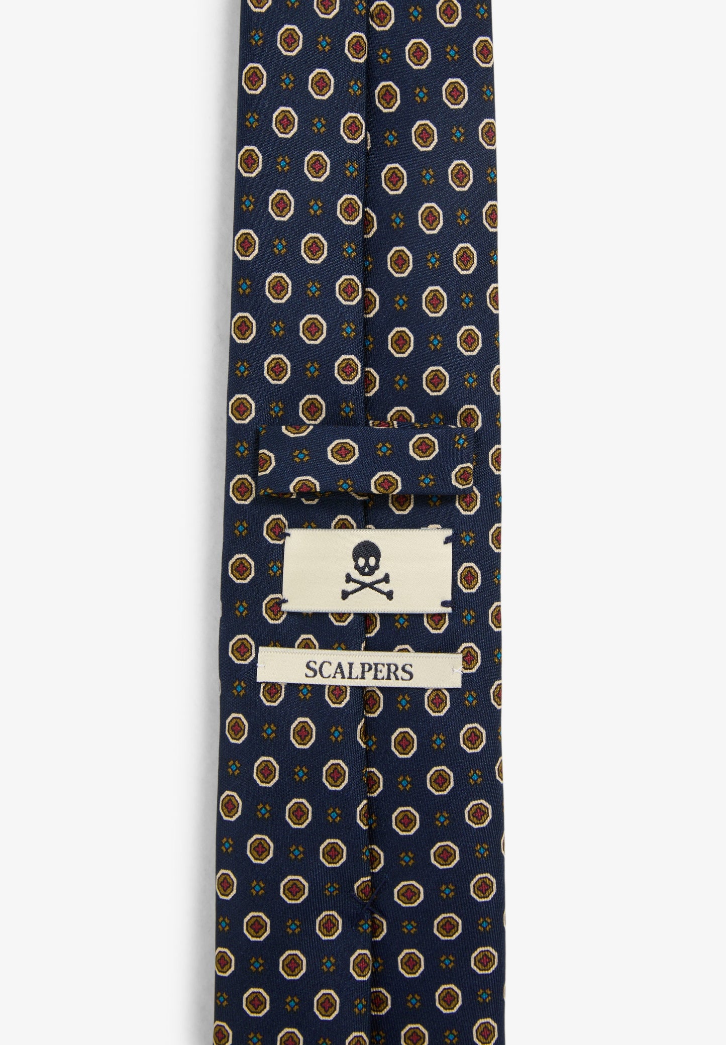 SCPRISMA CALEIDO TIE