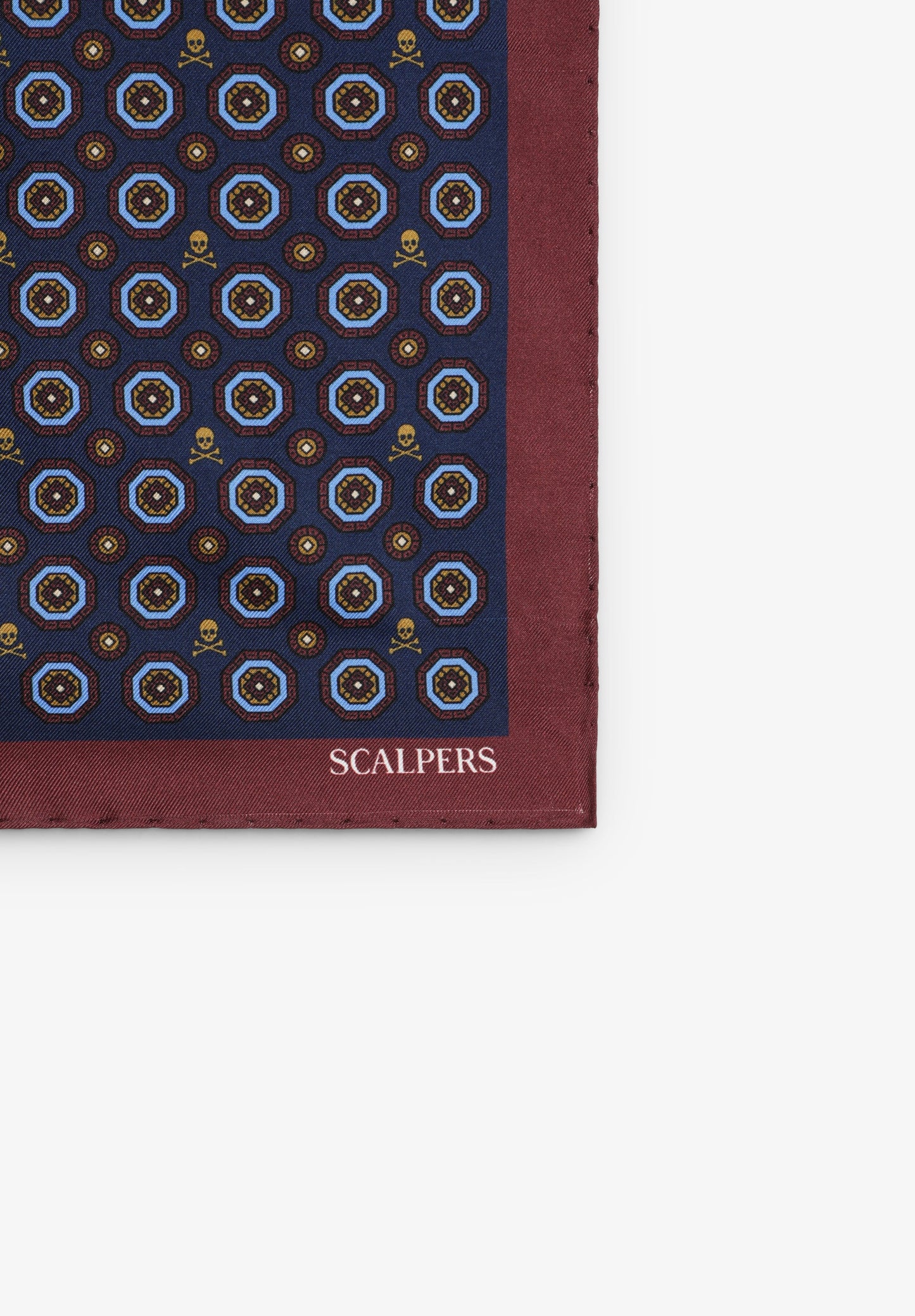 SCCALEIDO POCHETTE