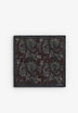 PAÑUELO LANA ESTAMPADO PAISLEY