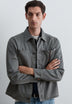 SOBRECAMISA MILITAR BOLSILLOS
