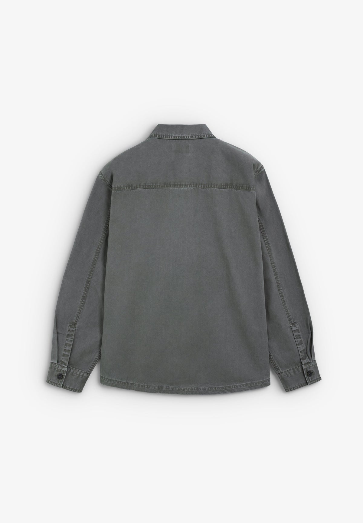 SOBRECAMISA MILITAR BOLSILLOS