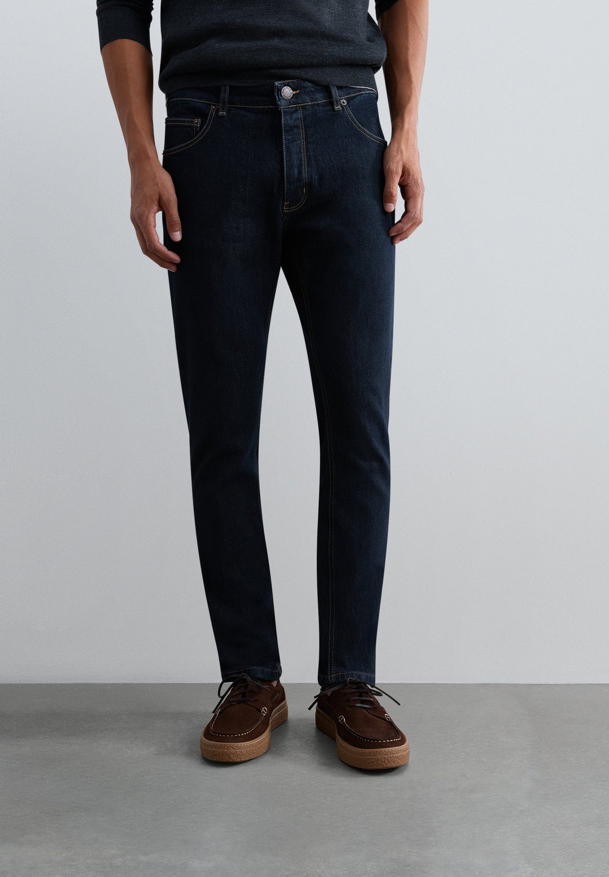 JEANS SLIM FIT
