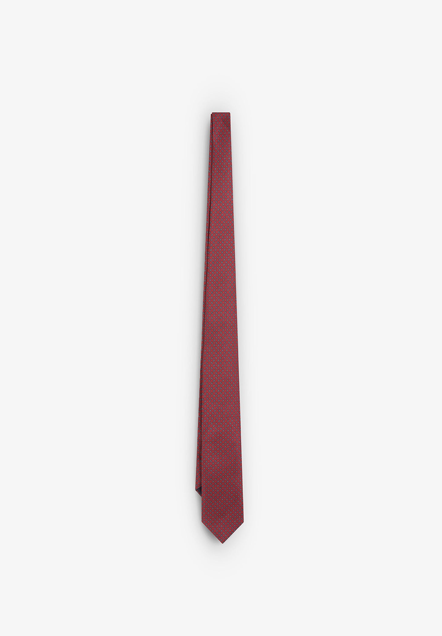 CORBATA 100% SEDA