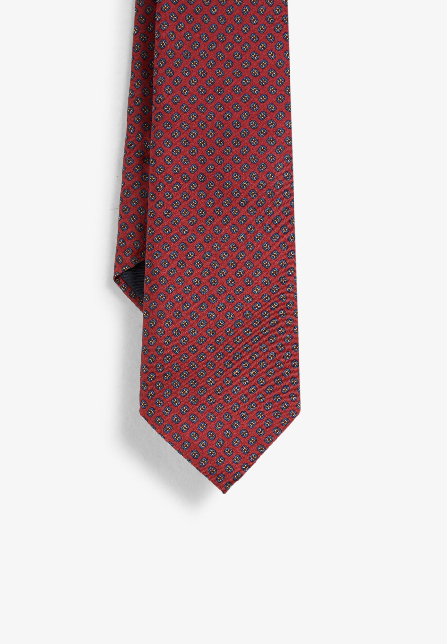 CORBATA 100% SEDA