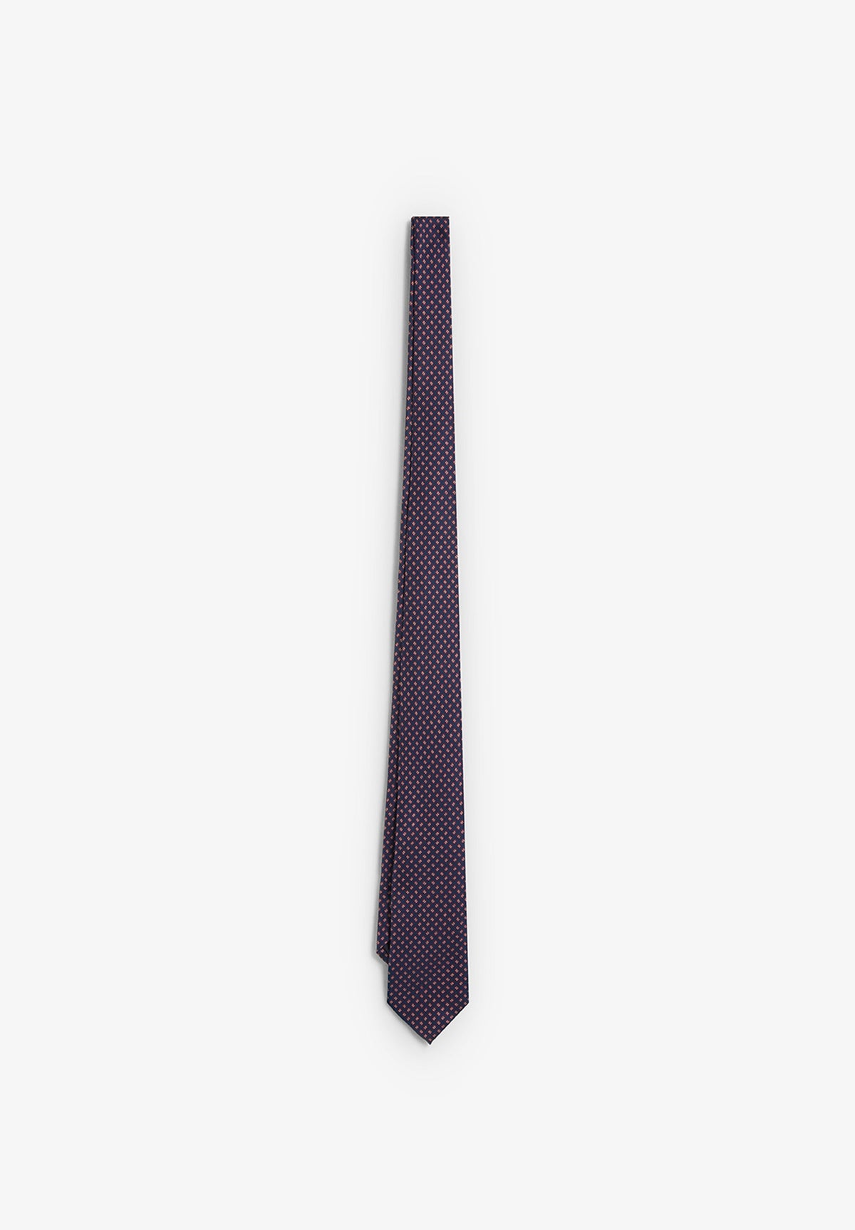 CORBATA 100% SEDA