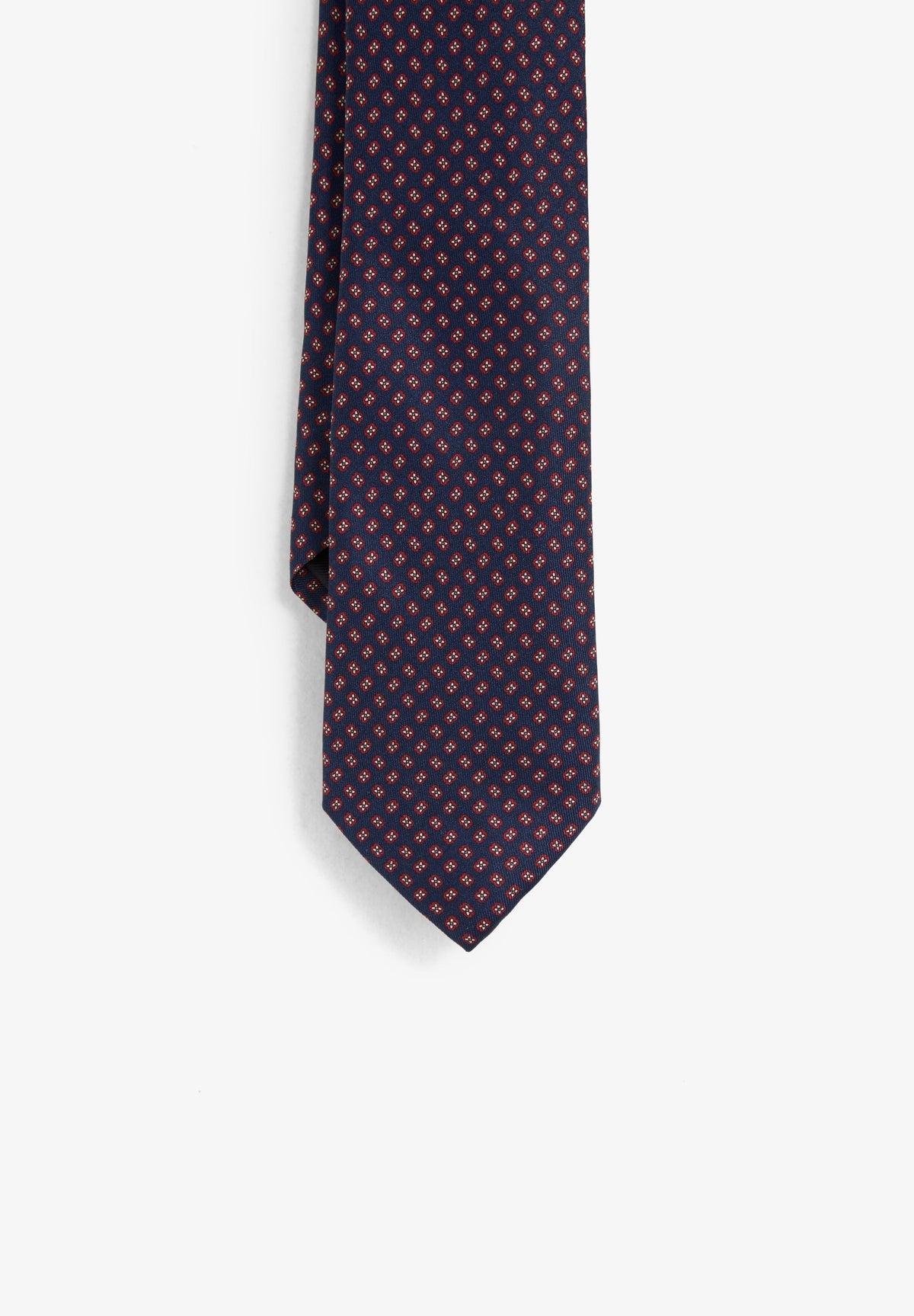 CORBATA 100% SEDA