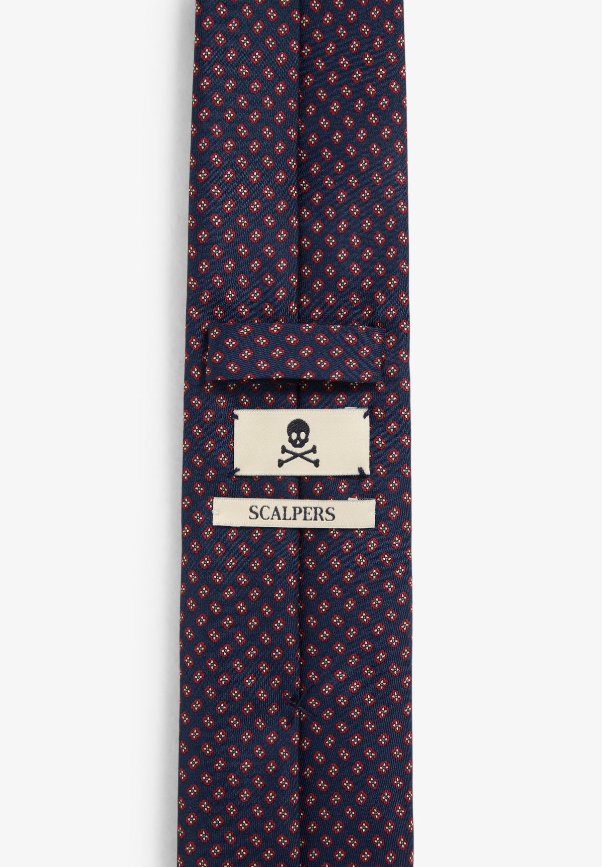 CORBATA 100% SEDA
