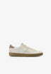 SCNEW GALA SUEDE SNEAKERS