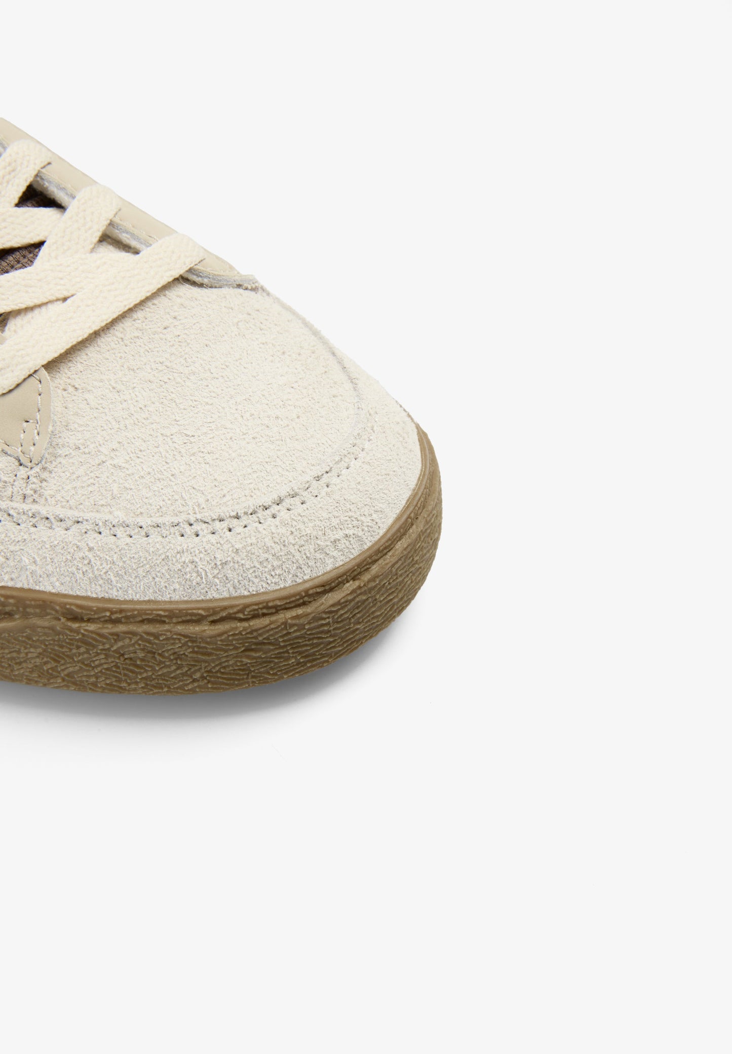 SCNEW GALA SUEDE SNEAKERS