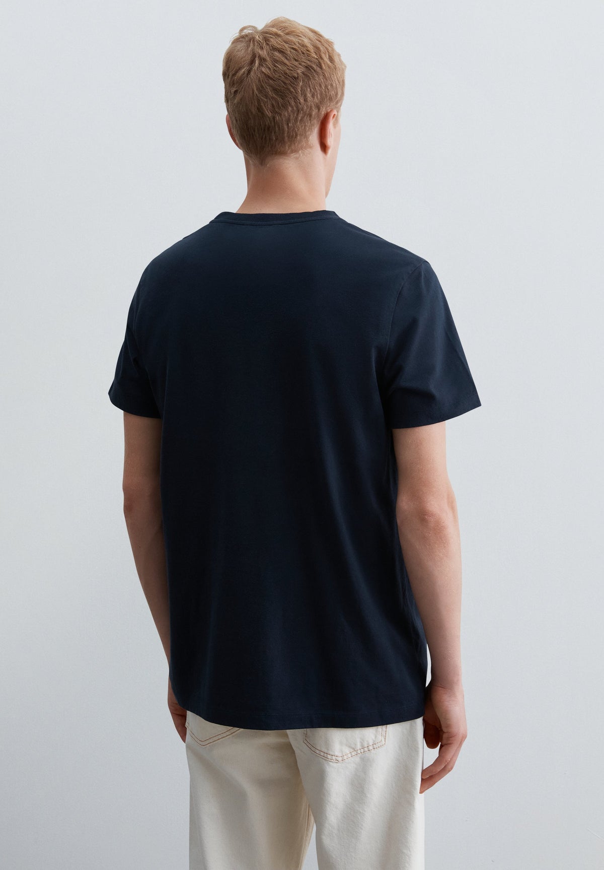 CAMISETA ESTAMPADA REGULAR FIT