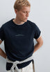 CAMISETA ESTAMPADA REGULAR FIT
