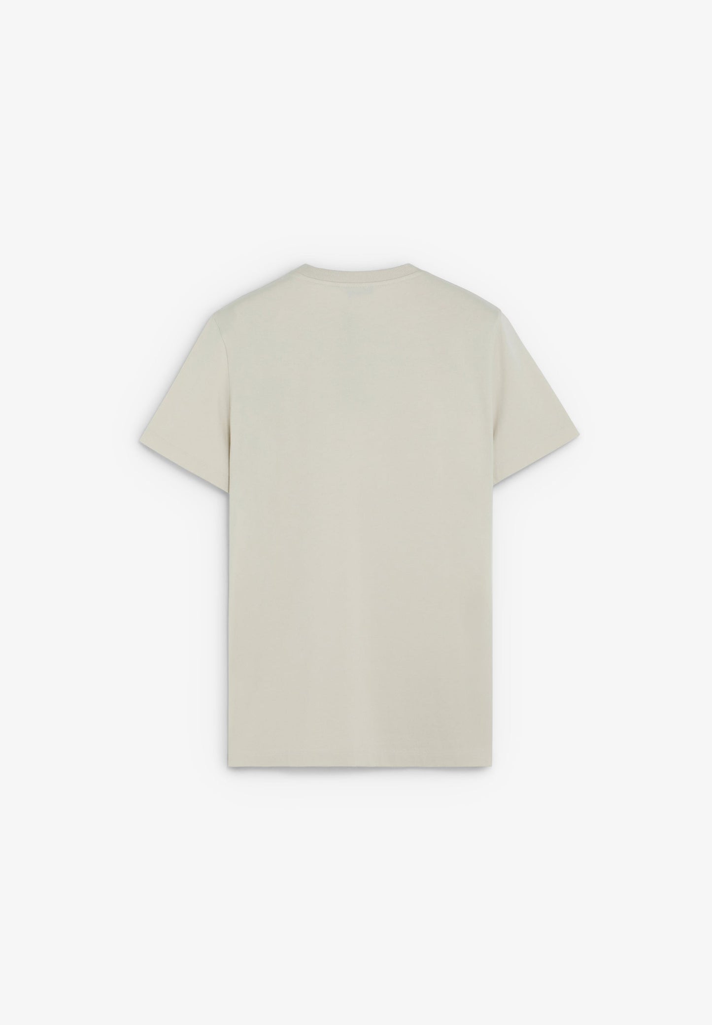 CAMISETA ESTAMPADA REGULAR FIT