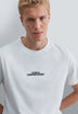 CAMISETA ESTAMPADA REGULAR FIT