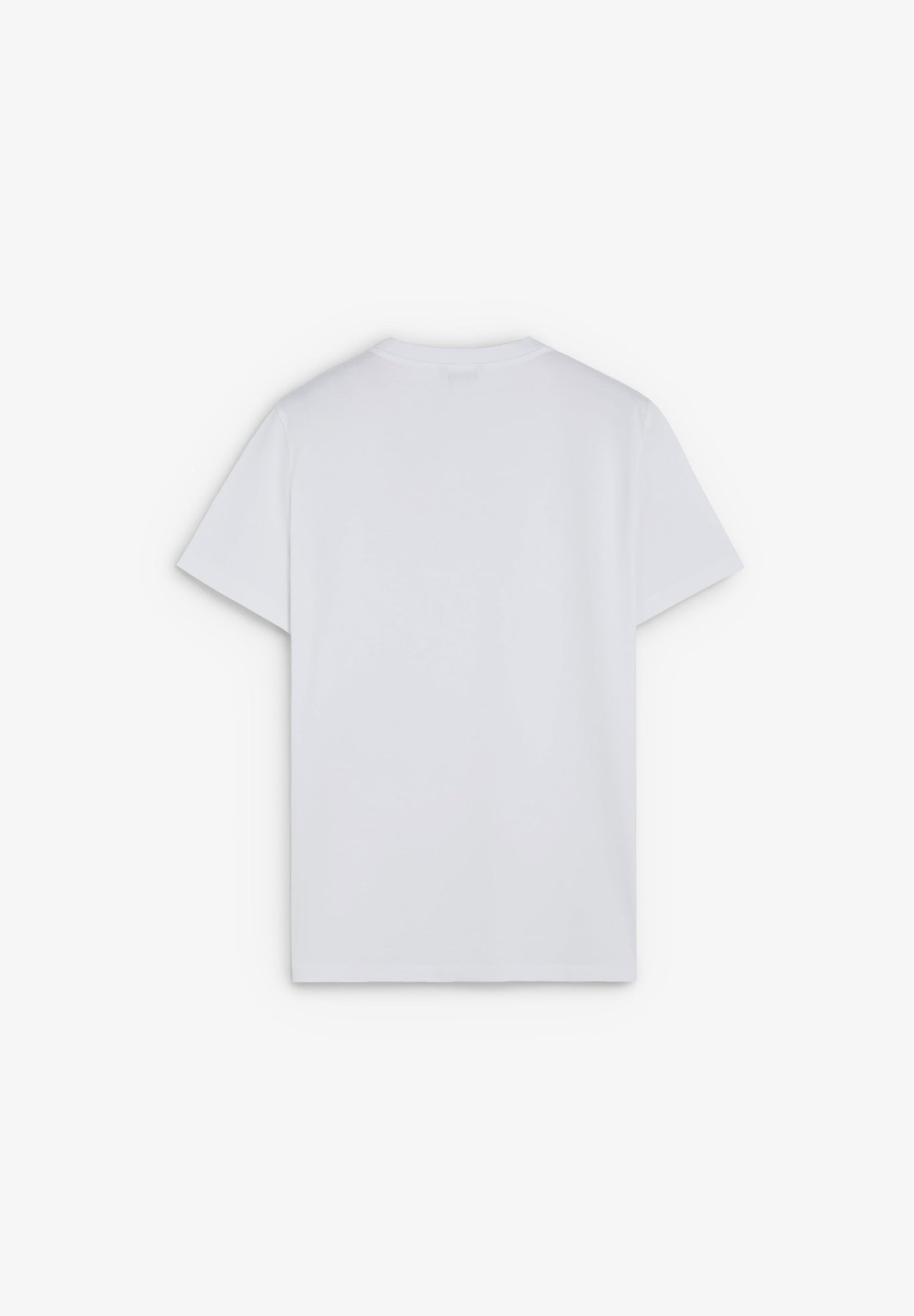 CAMISETA ESTAMPADA REGULAR FIT