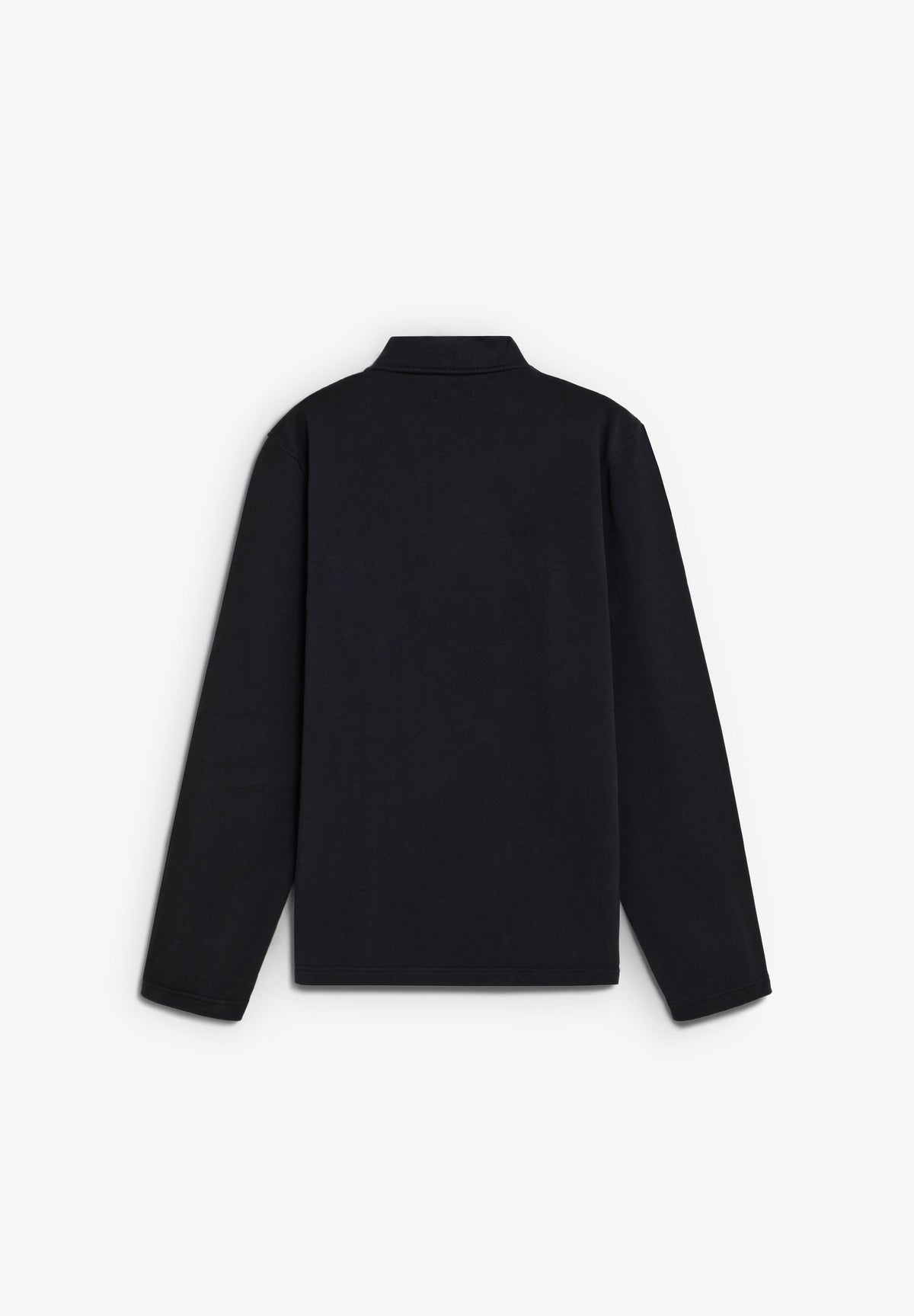 SUDADERA CUELLO POLO