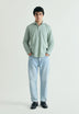 POLERA LINO REGULAR FIT
