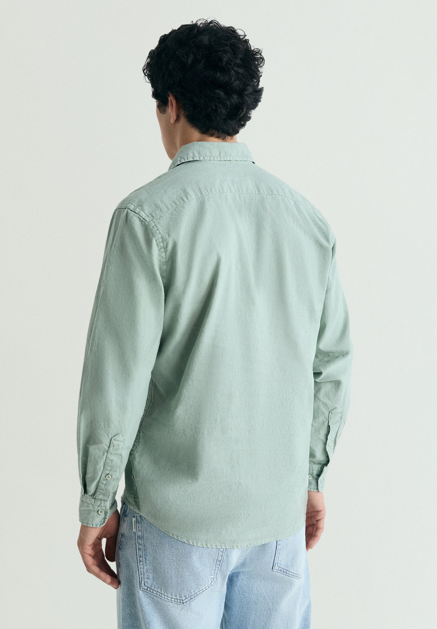 POLERA LINO REGULAR FIT
