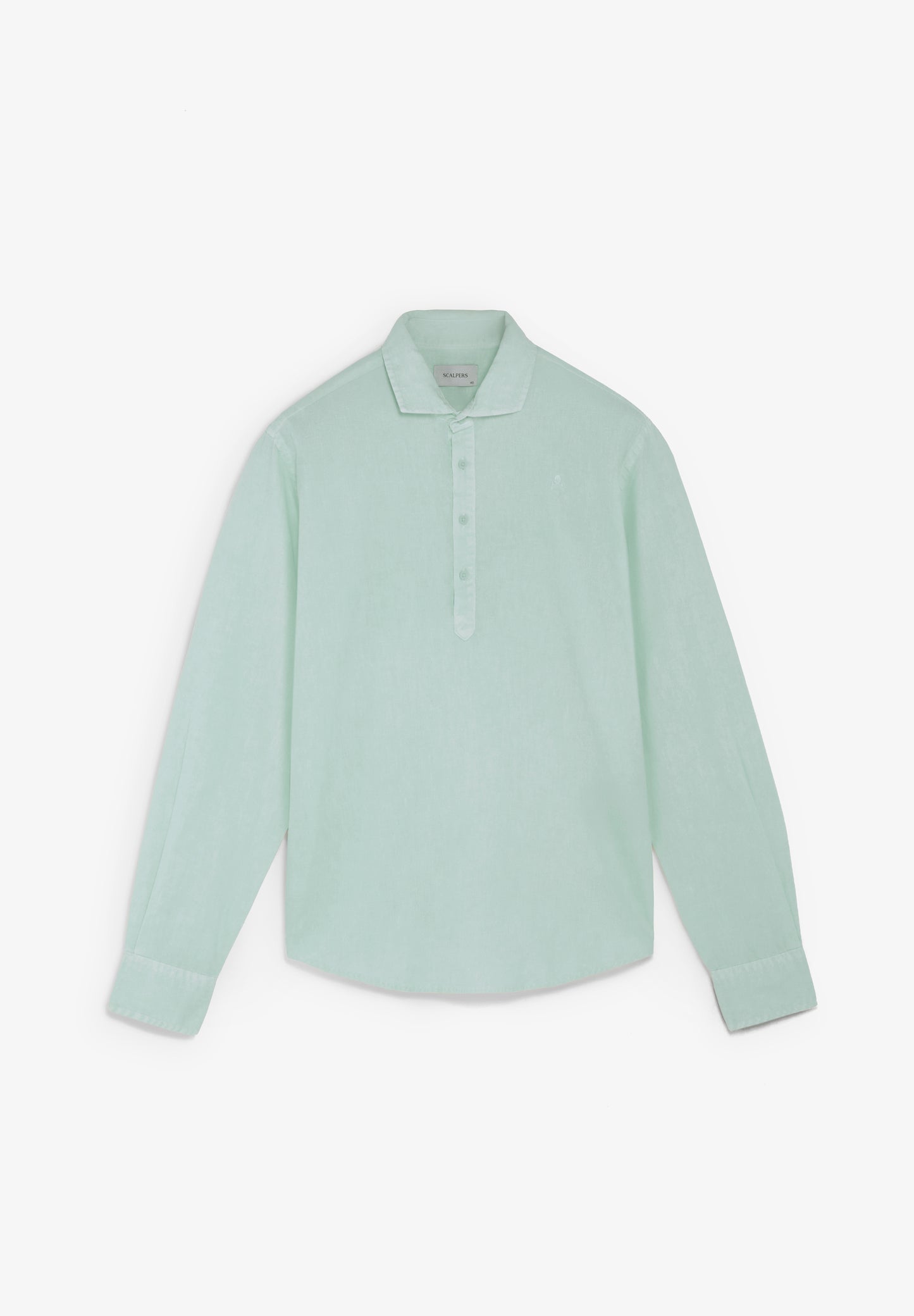 POLERA LINO REGULAR FIT