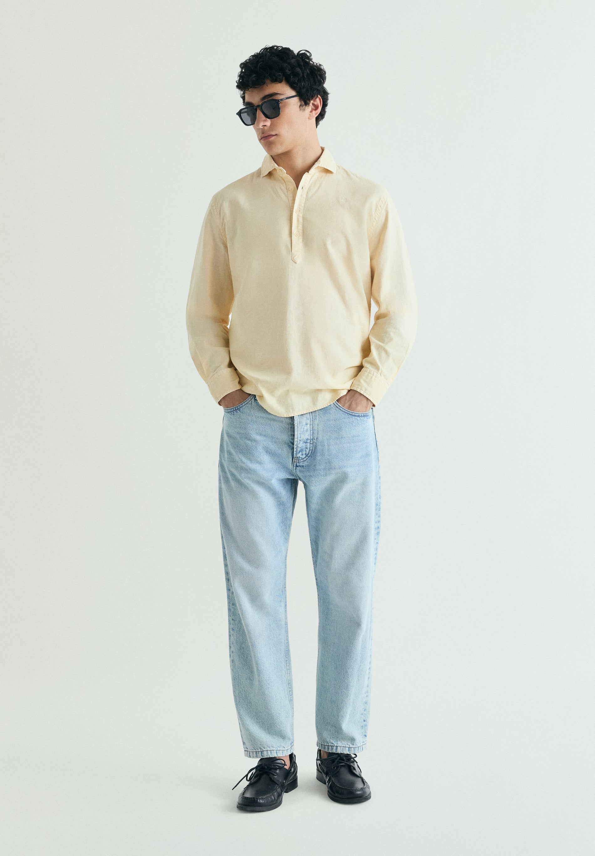 SCNEW POLERA SE COLORS LT SHIRT