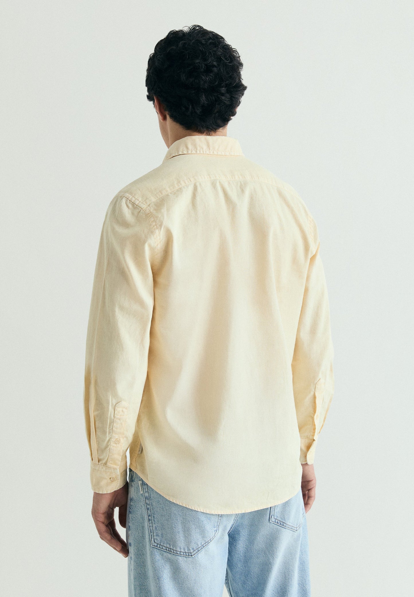 POLERA LINO REGULAR FIT