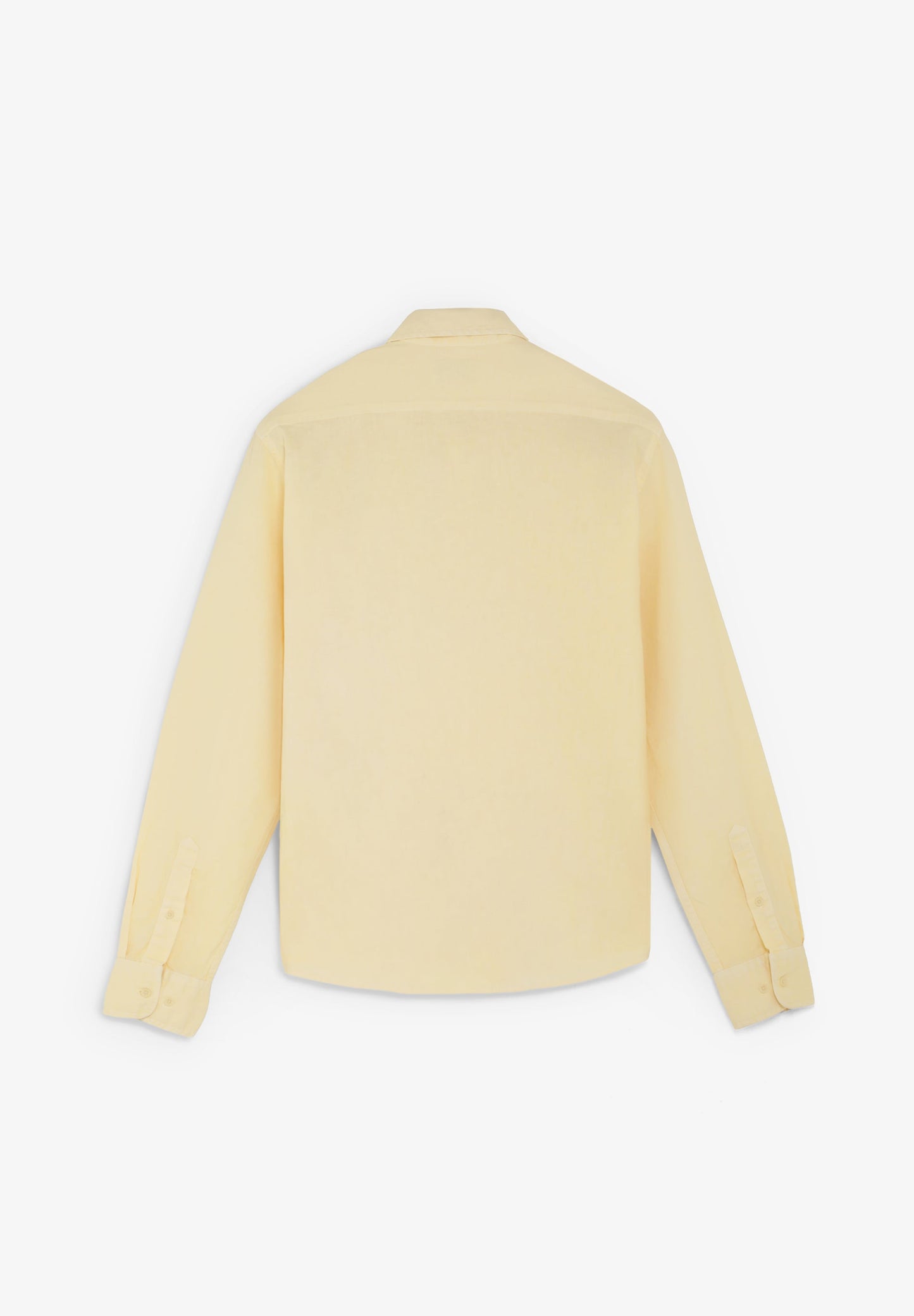 POLERA LINO REGULAR FIT