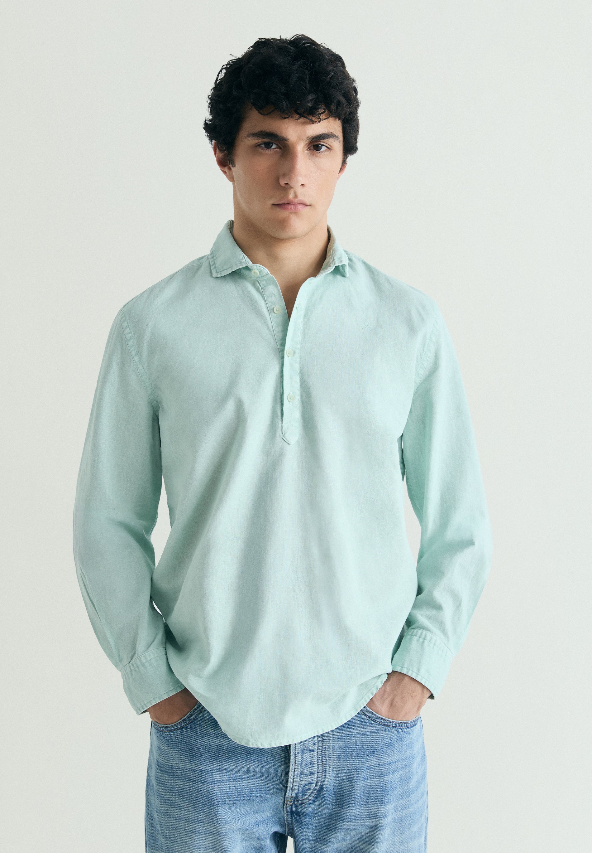 SCNEW POLERA SE COLORS LT SHIRT