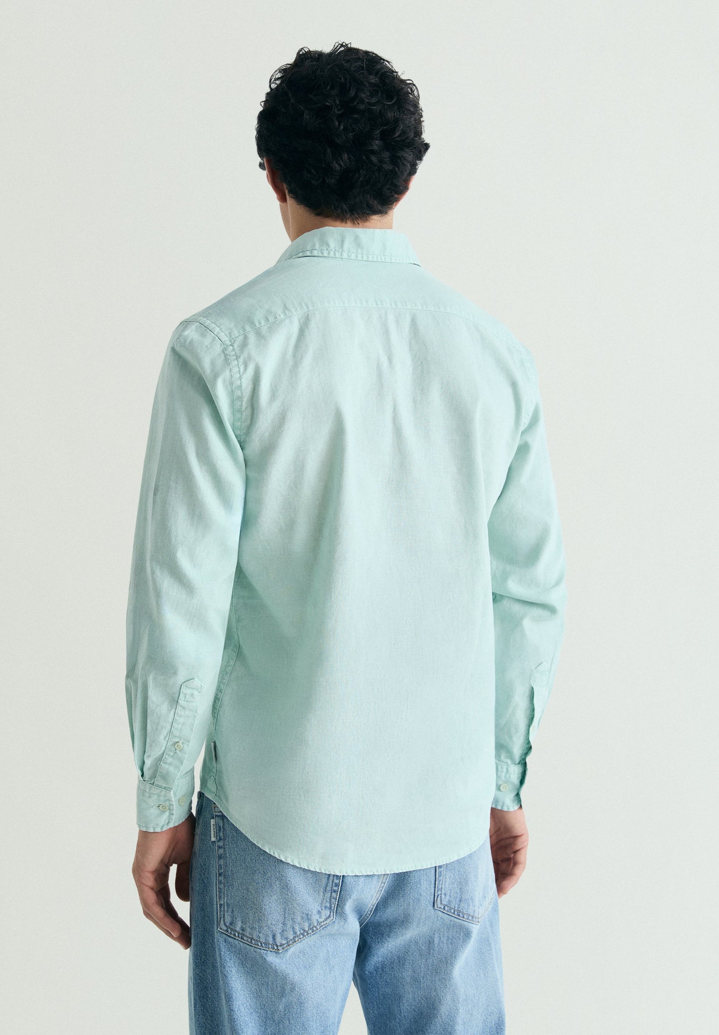 POLERA LINO REGULAR FIT