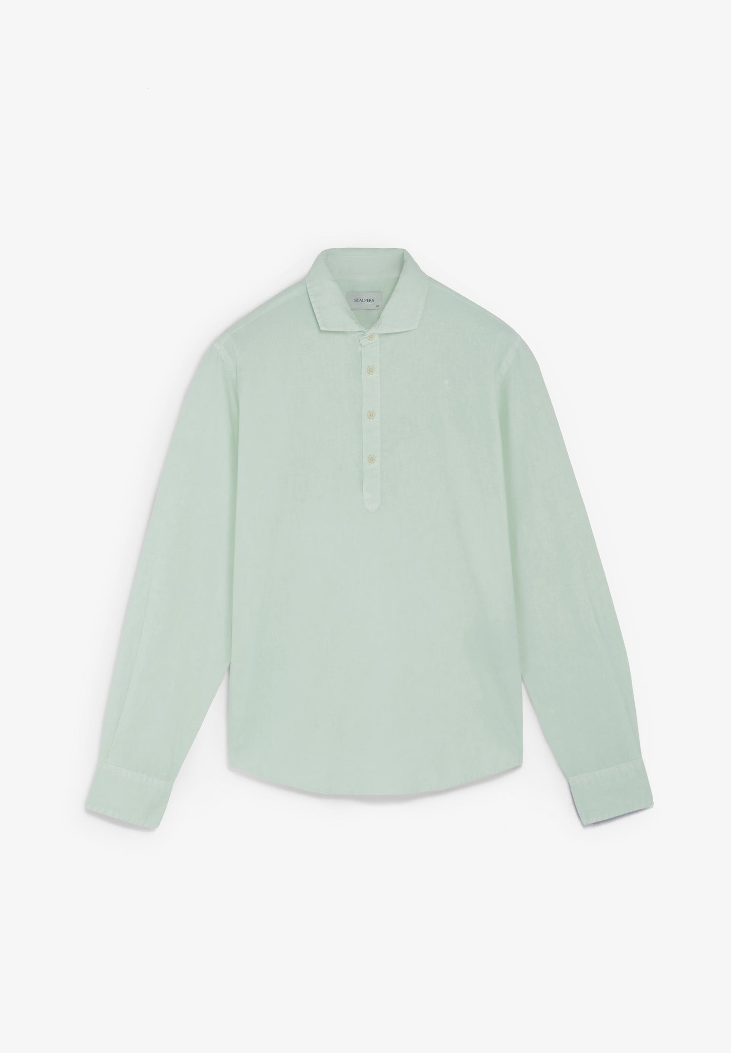 POLERA LINO REGULAR FIT