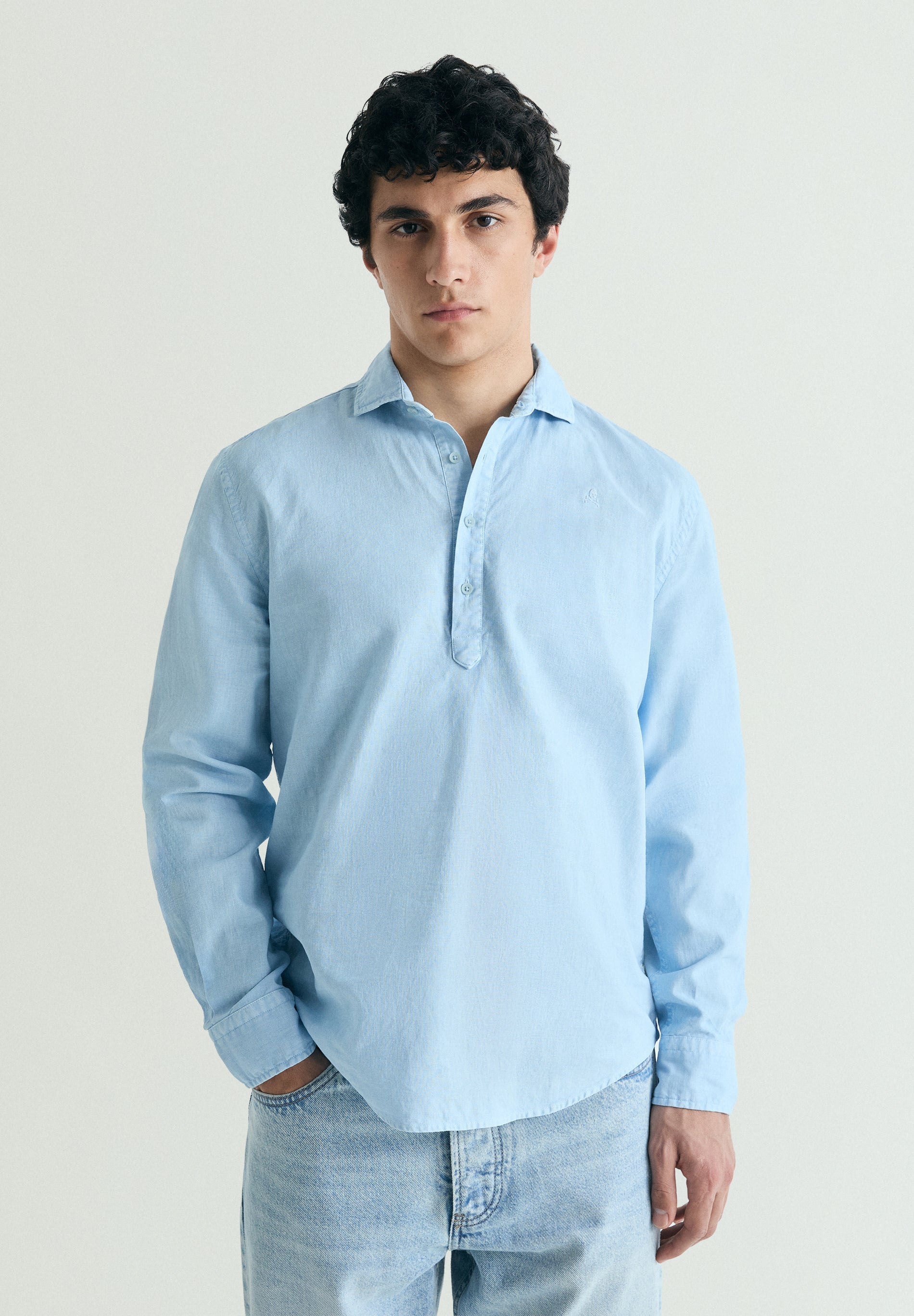 SCNEW POLERA SE COLORS LT SHIRT