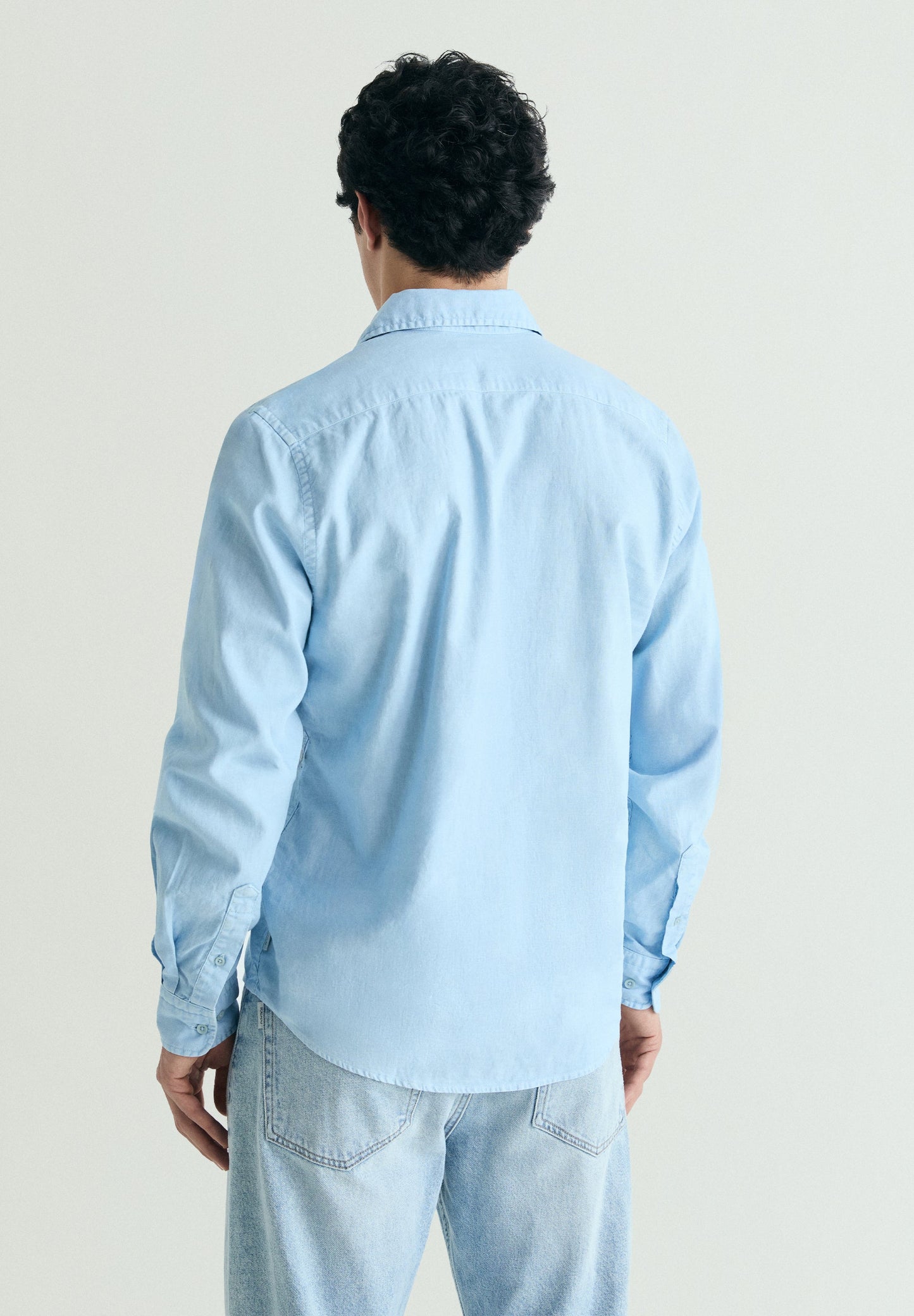 POLERA LINO REGULAR FIT