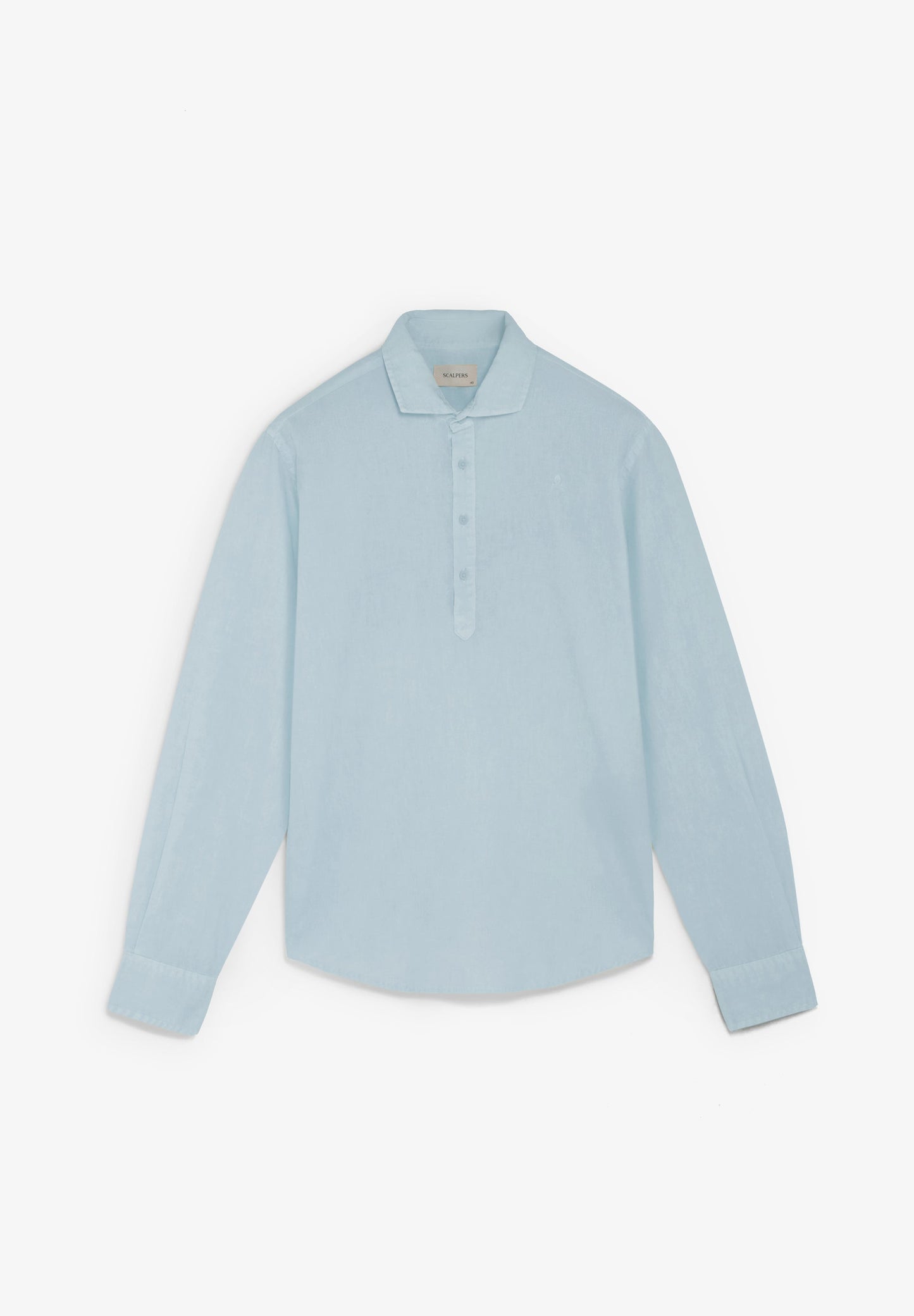 POLERA LINO REGULAR FIT