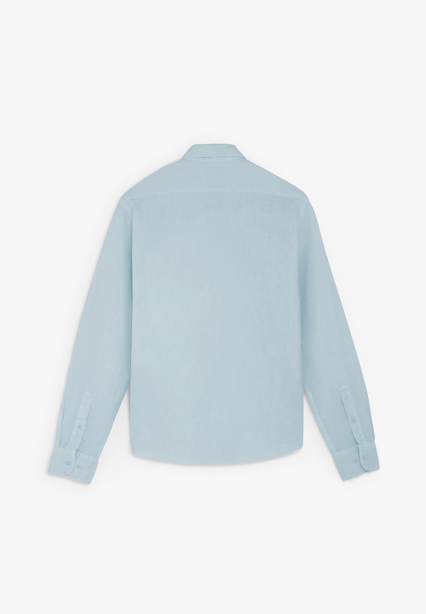 POLERA LINO REGULAR FIT