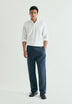 POLERA LINO REGULAR FIT