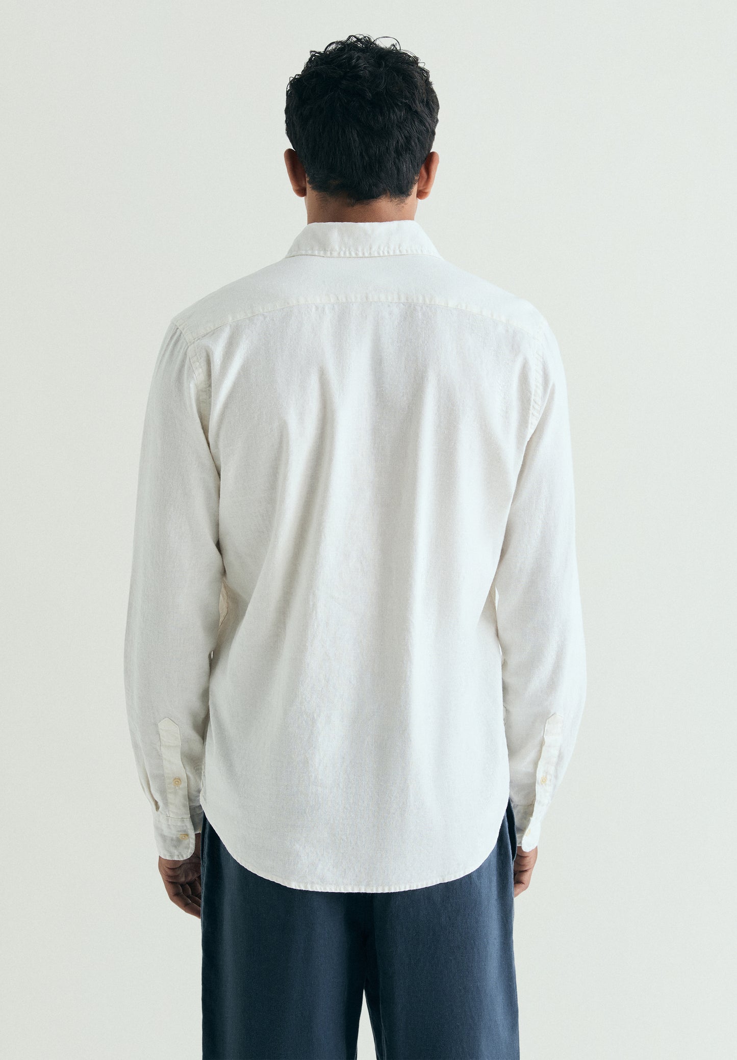 POLERA LINO REGULAR FIT