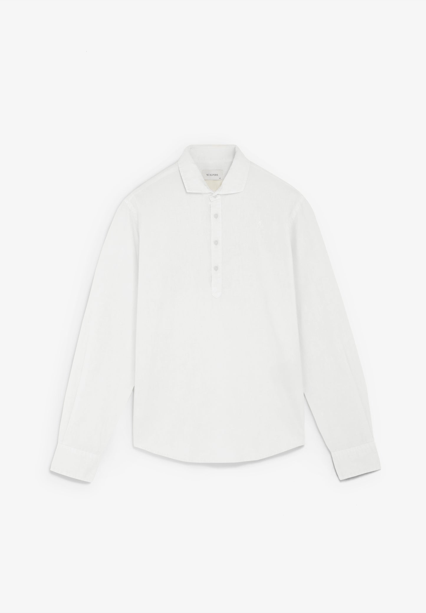 POLERA LINO REGULAR FIT