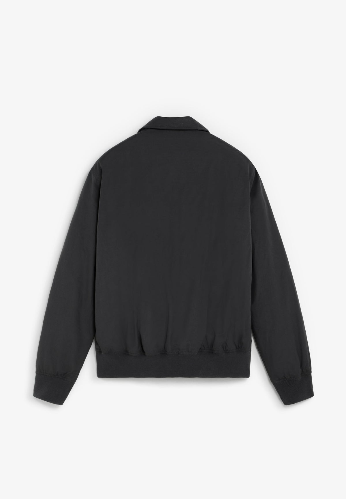 CHAQUETA BOLSILLOS LATERALES
