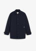 SCTRENCH COAT