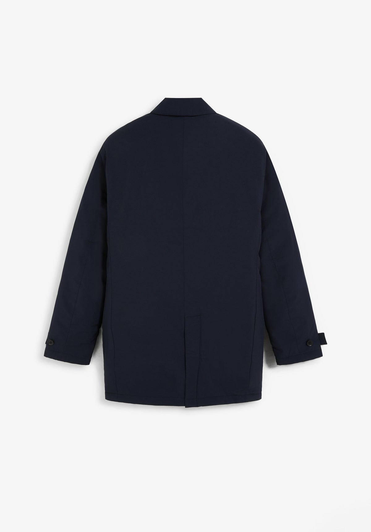 SCTRENCH COAT