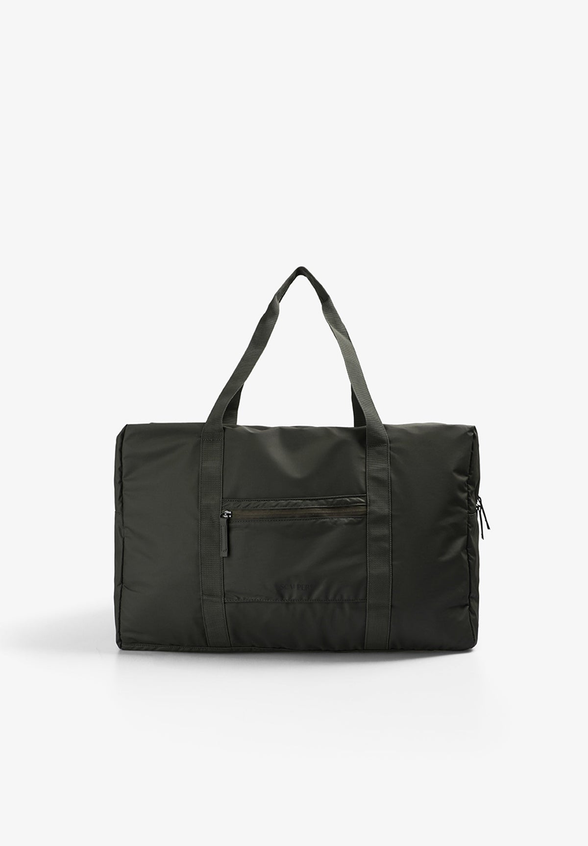 BOLSA DE VIAJE BOLSILLOS