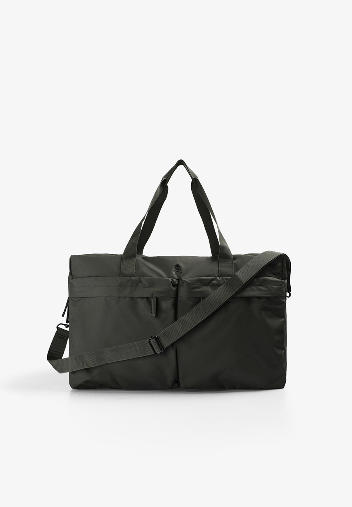 BOLSA DE VIAJE BOLSILLOS