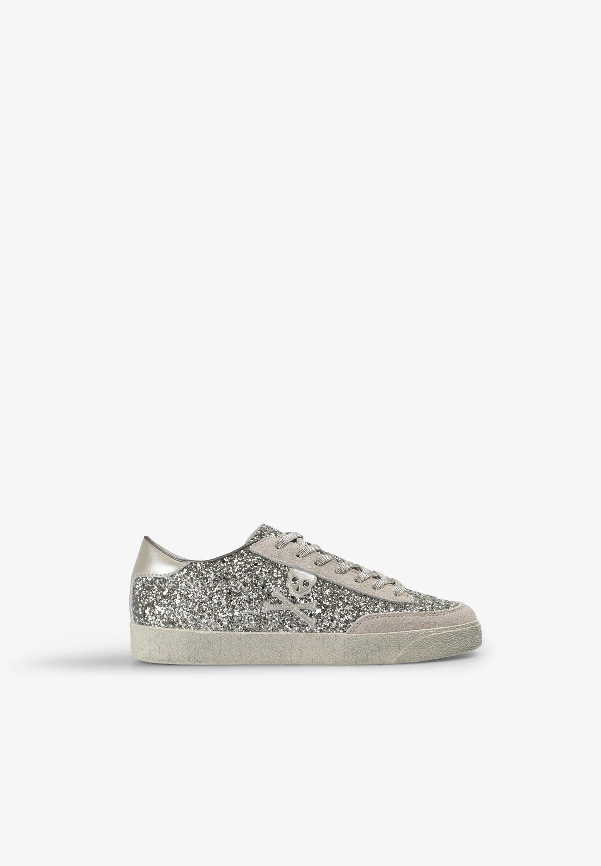 SCNEWGALA GLITTER SNEAKERS