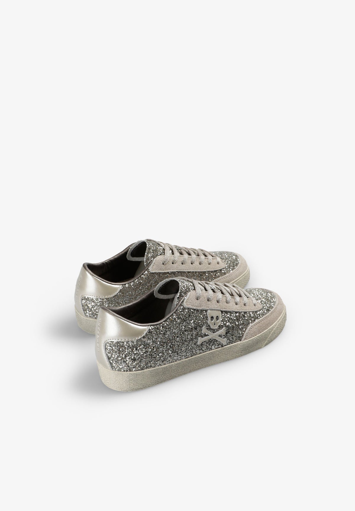 SCNEWGALA GLITTER SNEAKERS
