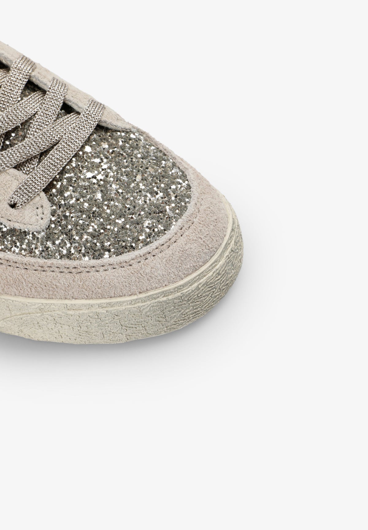 SCNEWGALA GLITTER SNEAKERS