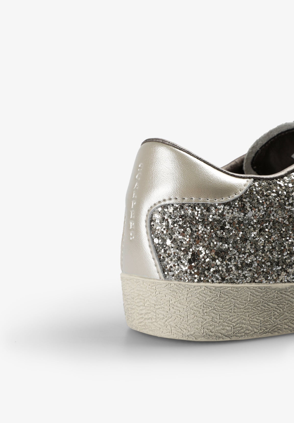 SCNEWGALA GLITTER SNEAKERS