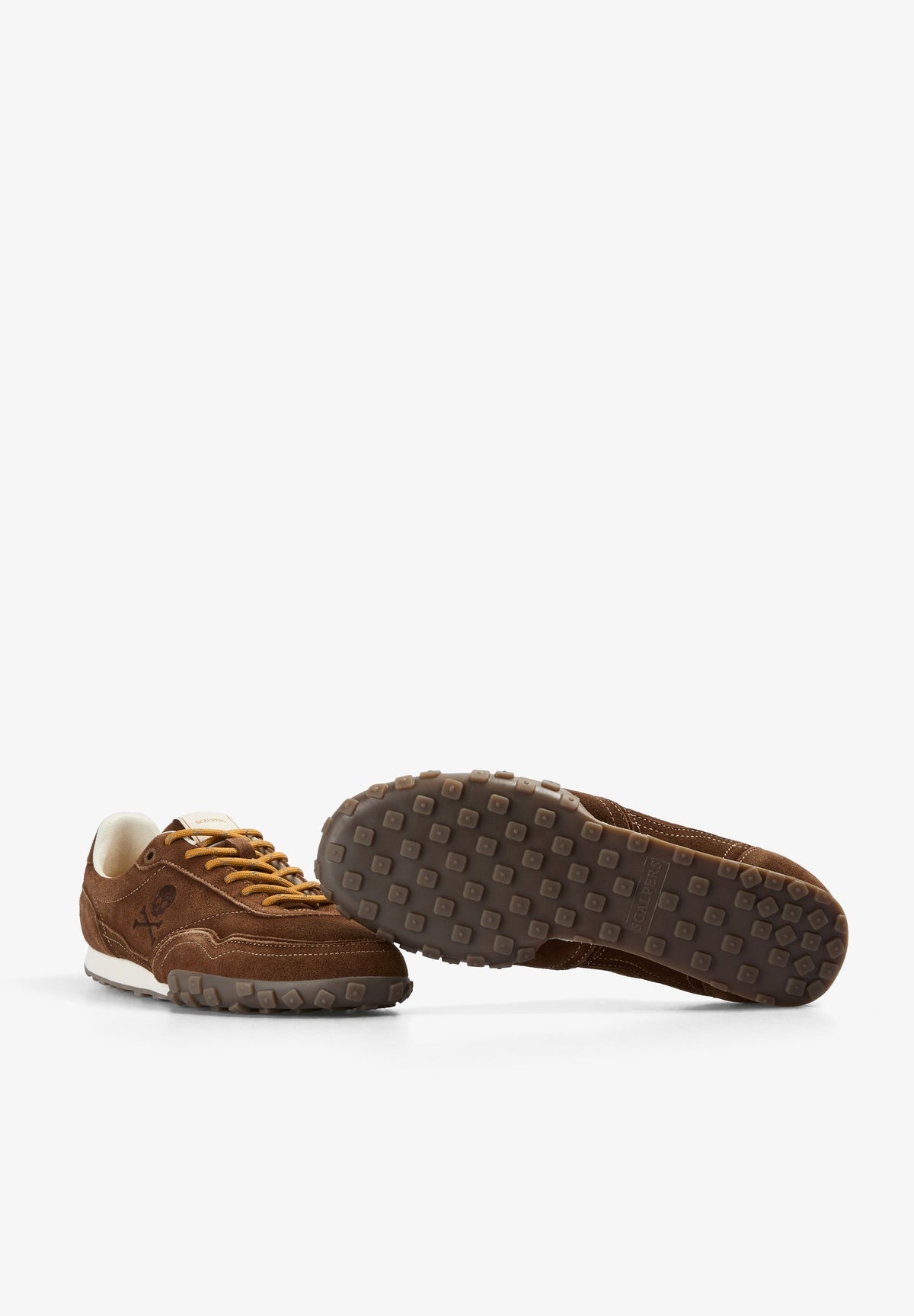 SNEAKERS RETRO ANTE